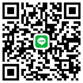 LINE QR Code