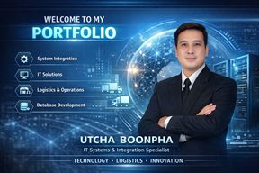 Utcha Boonpha